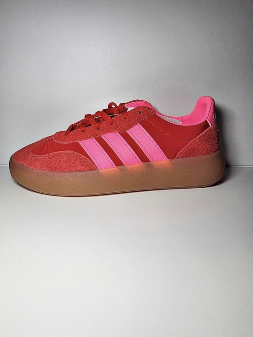 Adidas Barreda Decode J Youth Size 4.5 Women’s Size 5.5 New With Box - Picture 2 of 10